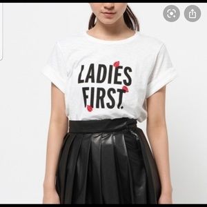 Kate Spade tee shirt